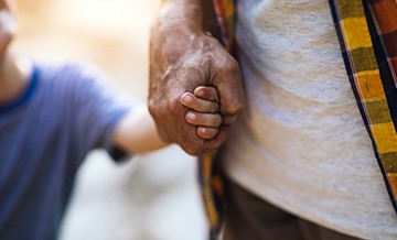 Paving the road to self-sufficiency