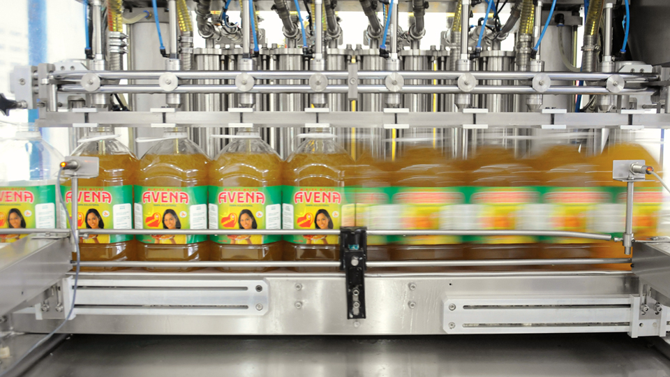 PT. Pacific Palmindo Industri (PALMINDO)