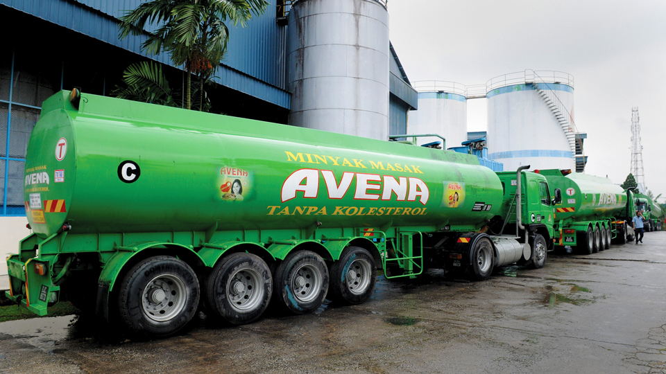 PT. Pacific Indopalm Industries (INDOPALM)