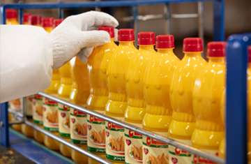 Yemen Company for Ghee & Soap Industry