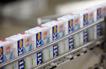 Restlessly raising the standard