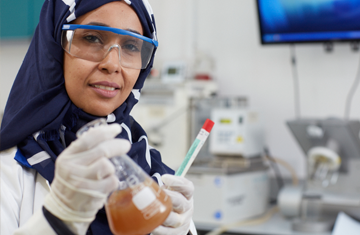 Our values & principles