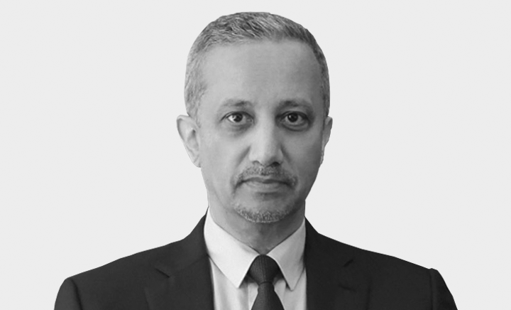 Shawki Ahmed Hayel Saeed