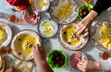 ١٩٣٨ - ميلاد المجموعة