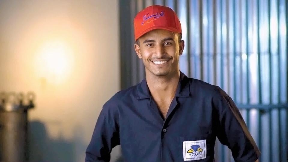 Unlocking Yemen's potential