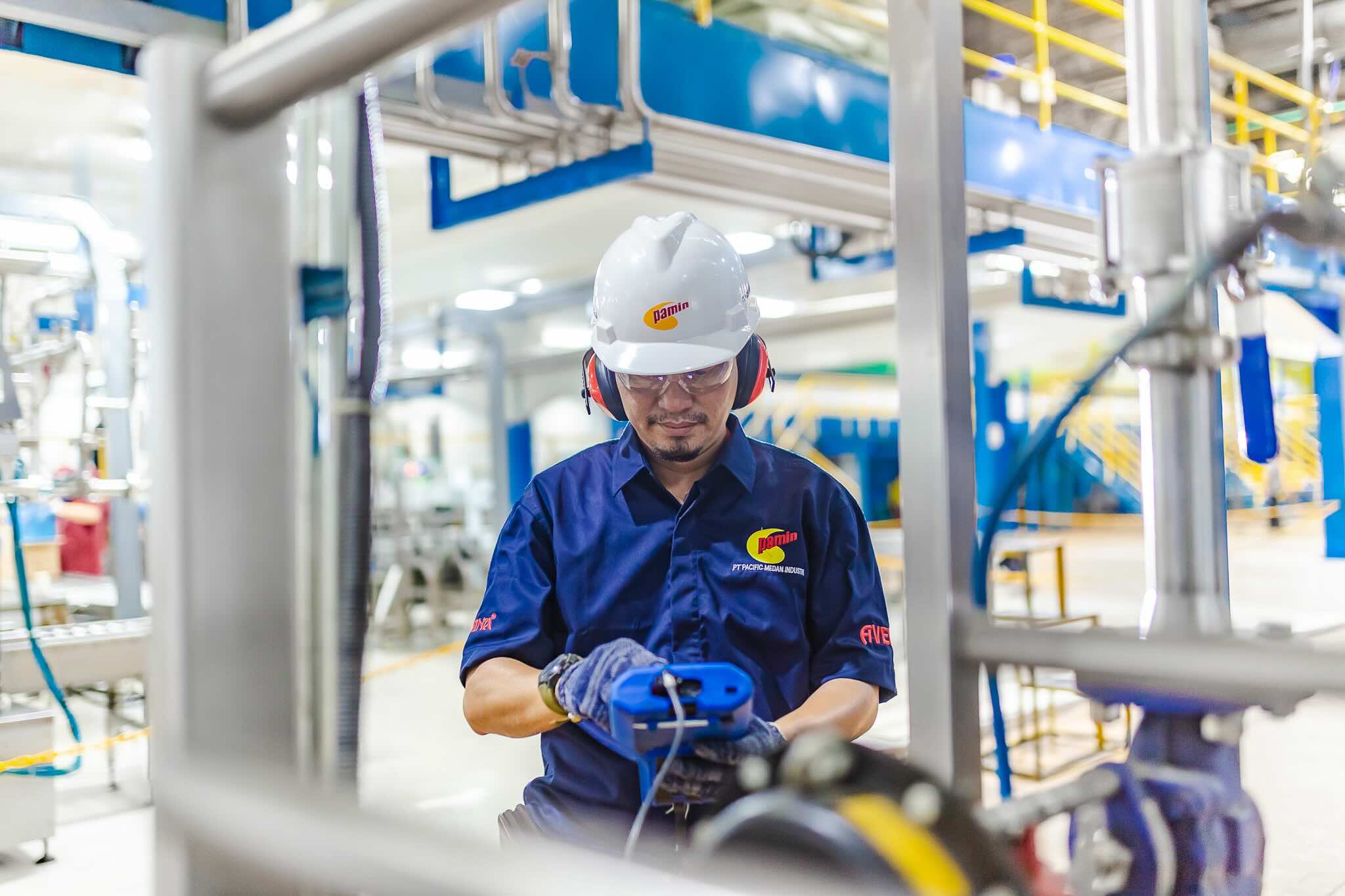 Together,  we serve millions every day