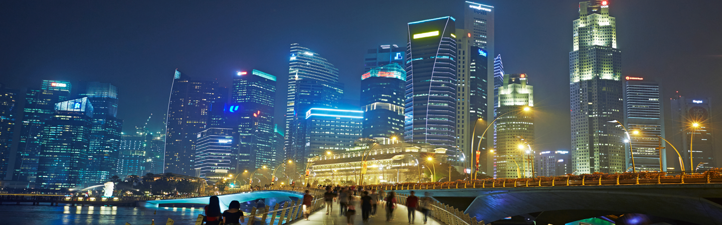 Singapore