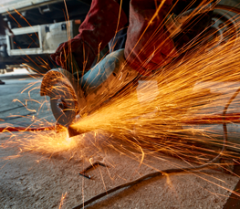 Together,  we serve millions every day