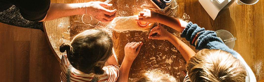 Our Values in Action