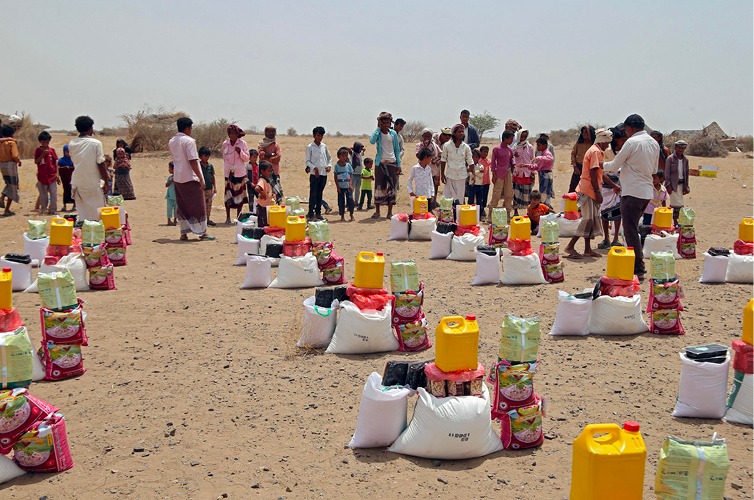 Enhancing food security