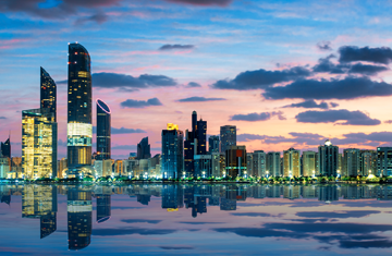 United Arab Emirates